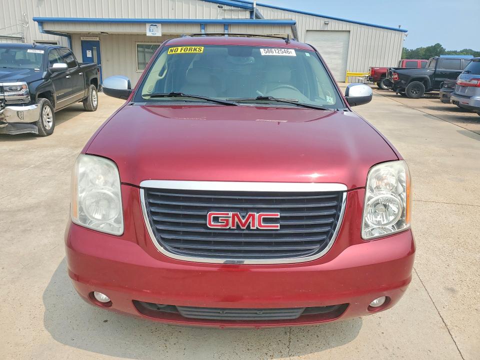 Aukcja sprzedaży 2010 Gmc Yukon Xl, vin: 1GKUCKE07AR201439, numer aukcji: 58612546