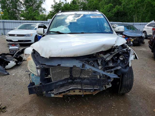 Продажа на аукционе авто 2011 Toyota Rav4, vin: 2T3DK4DV1BW060795, номер лота: 55907696