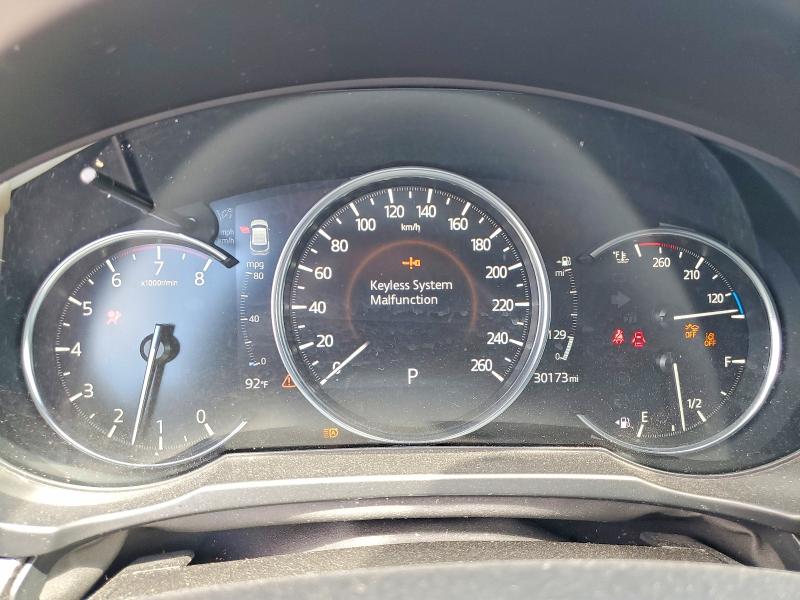 Продаж на аукціоні авто 2020 Mazda Cx-5, vin: JM3KFBDM1L0841336, номер лоту: 58190196