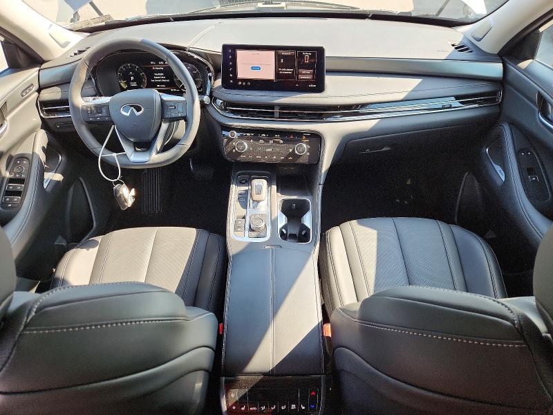 Aukcja sprzedaży 2026 Infiniti Qx60, vin: 5N1AL1FS1TC350794, numer aukcji: 57041826