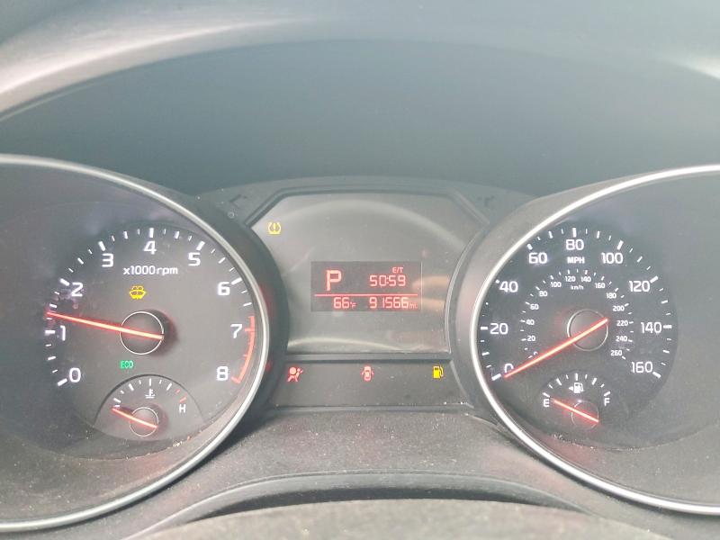 58779906 :رقم المزاد ، KNDMB5C16F6027996 vin ، 2015 Kia Sedona مزاد بيع