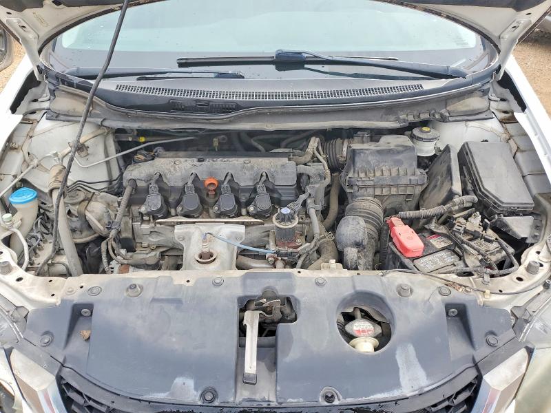 Aukcja sprzedaży 2013 Honda Civic, vin: 19XFB2F99DE020444, numer aukcji: 56178146