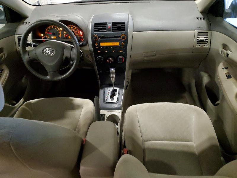 Продаж на аукціоні авто 2009 Toyota Corolla, vin: 1NXBU40E79Z105085, номер лоту: 55586476