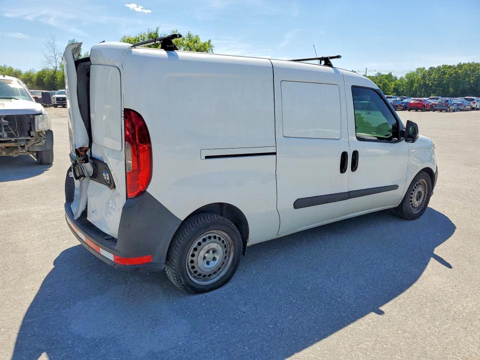 Aukcja sprzedaży 2015 Ram Promaster City, vin: ZFBERFAT6F6198227, numer aukcji: 67930416