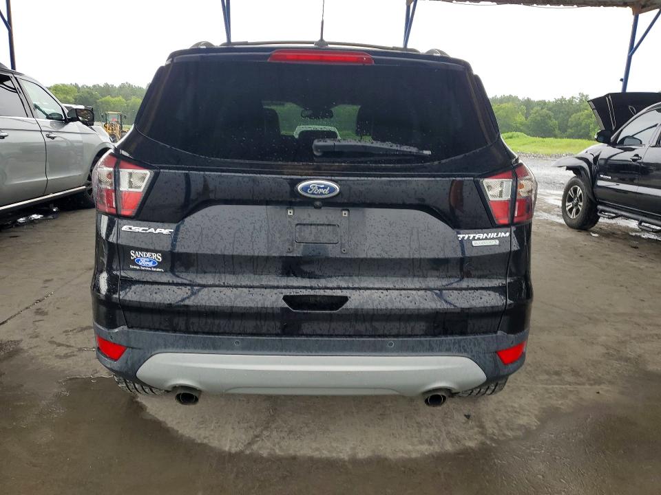 Продаж на аукціоні авто 2017 Ford Escape, vin: 1FMCU0JDXHUC72364, номер лоту: 56951146
