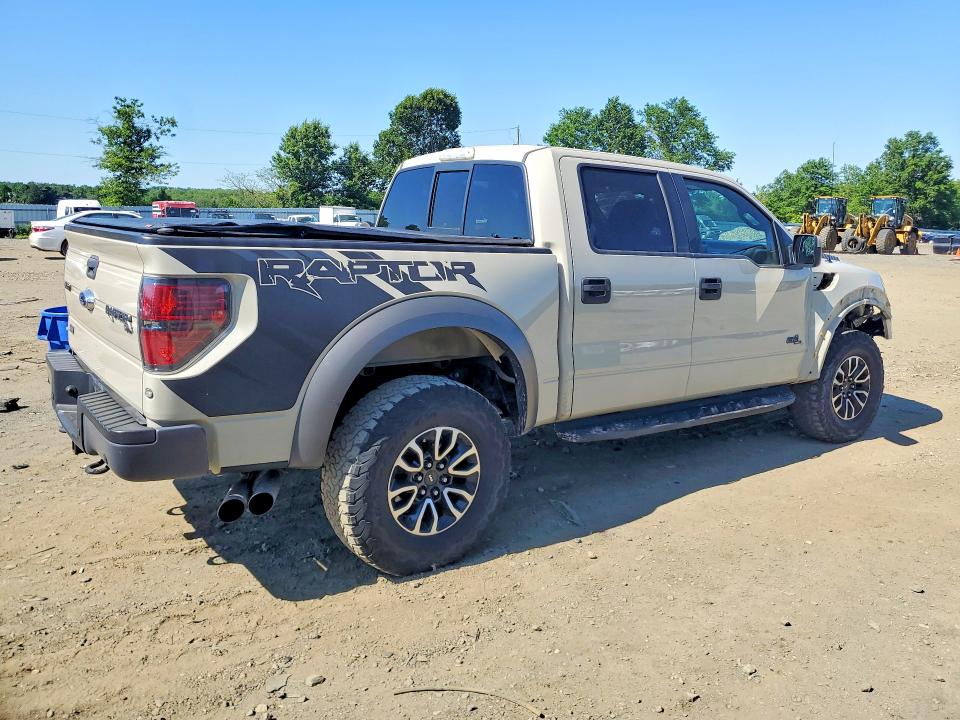 Aukcja sprzedaży 2013 Ford F150, vin: 1FTFW1R62DFD95680, numer aukcji: 55393996