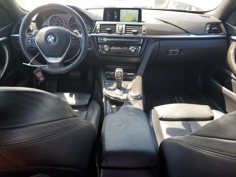 58178106 :رقم المزاد ، WBA4F7C32HG789461 vin ، 2017 Bmw 430i مزاد بيع