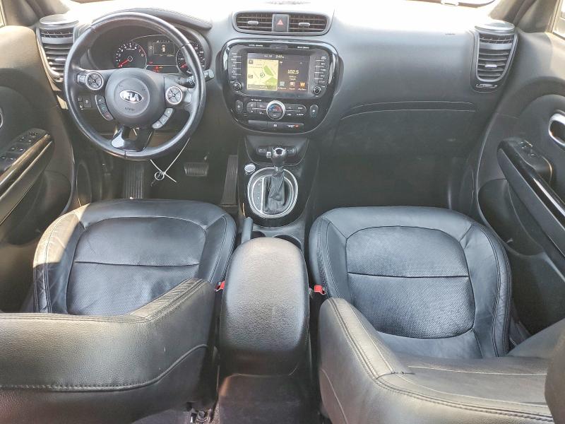 Продажа на аукционе авто 2015 Kia Soul ! Automatic, vin: KNDJX3A59F7798946, номер лота: 57873316