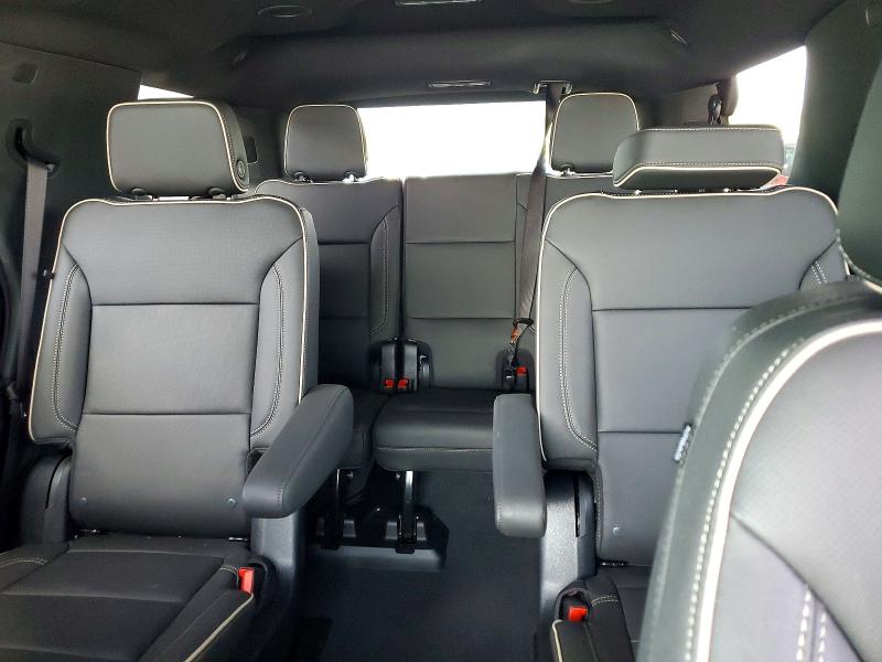 Aukcja sprzedaży 2026 Chevrolet Tahoe, vin: 1GNS5SKD0TR123584, numer aukcji: 58809926