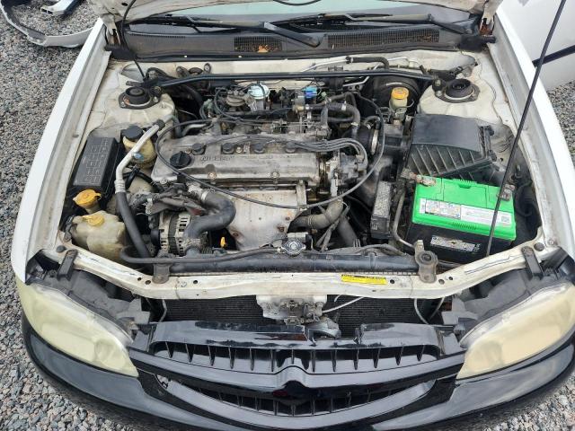 Aukcja sprzedaży 2001 Nissan Altima, vin: 1N4DL01A21C143070, numer aukcji: 54901356