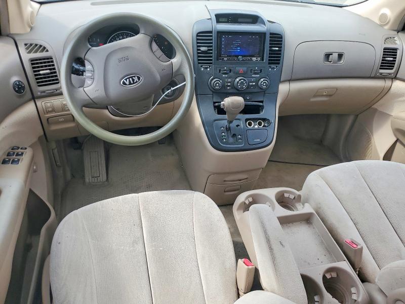 Продаж на аукціоні авто 2007 Kia Sedona, vin: KNDMB233076173439, номер лоту: 59110286