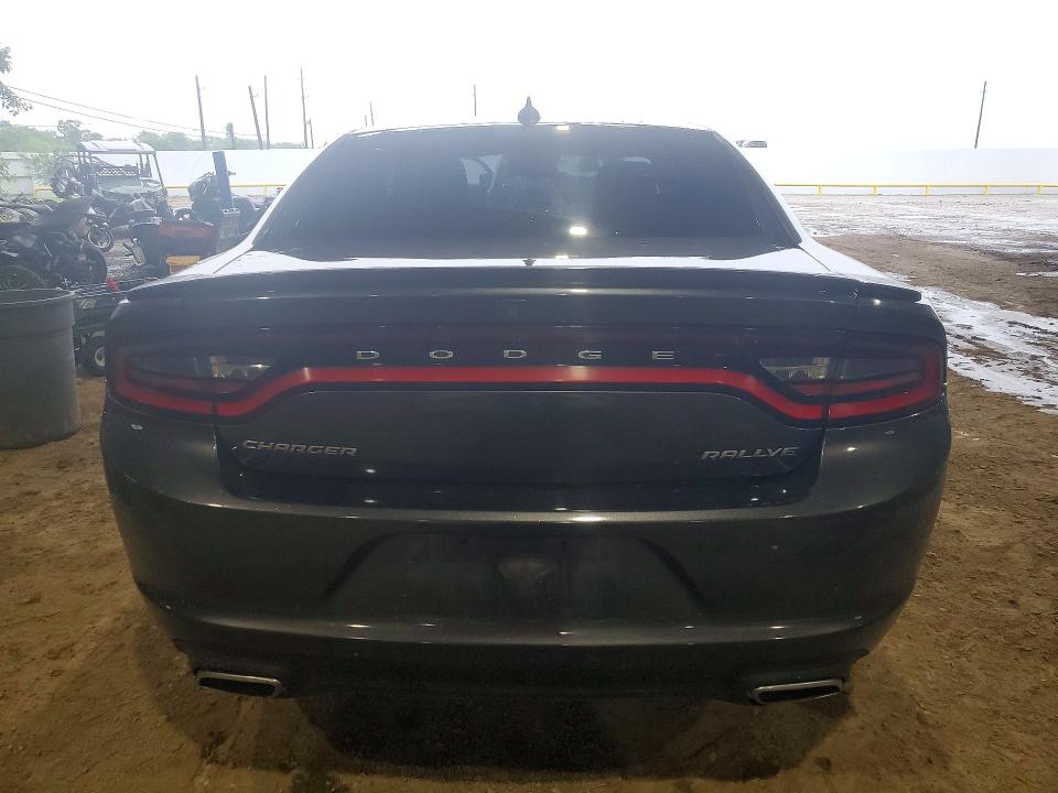 Aukcja sprzedaży 2015 Dodge Charger, vin: 2C3CDXHG3FH901822, numer aukcji: 57438936