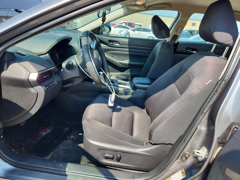 Aukcja sprzedaży 2020 Nissan Altima, vin: 1N4BL4BV2LC114087, numer aukcji: 58021666