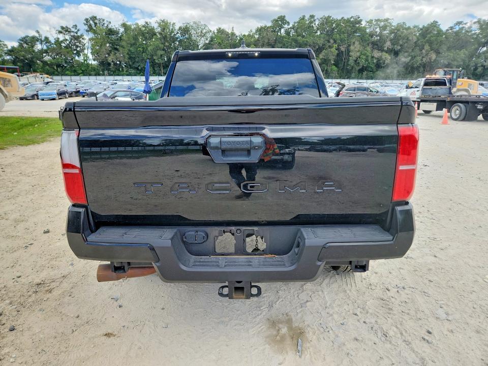 Aukcja sprzedaży 2025 Toyota Tacoma, vin: 3TMKB5FN8SM025585, numer aukcji: 56063716