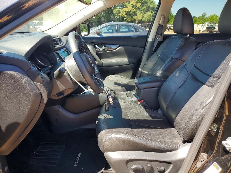 Продажа на аукционе авто 2020 Nissan Rogue, vin: 5N1AT2MT7LC748786, номер лота: 55886226