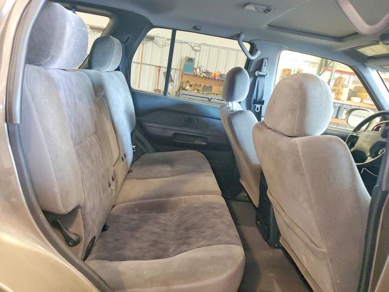 Продажа на аукционе авто 2001 Nissan Pathfinder, vin: JN8DR09Y81W599345, номер лота: 85616665