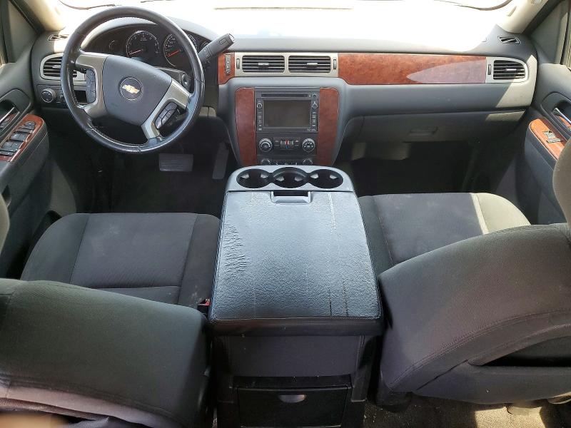 Продажа на аукционе авто 2013 Chevrolet Avalanche, vin: 3GNMCEE00DG210539, номер лота: 56247516