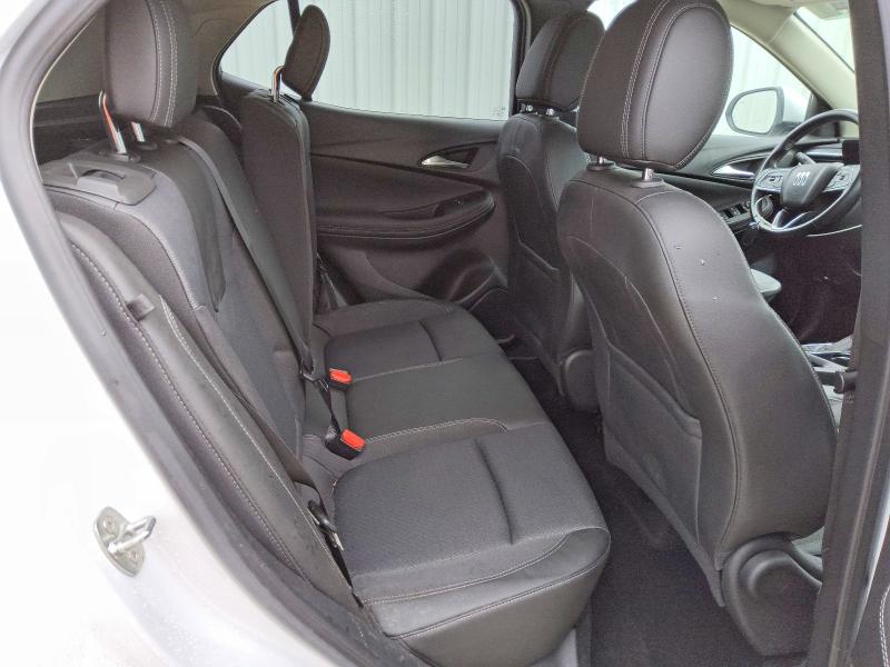 Продажа на аукционе авто 2024 Buick Encore Gx, vin: KL4AMBS22RB071795, номер лота: 55274796