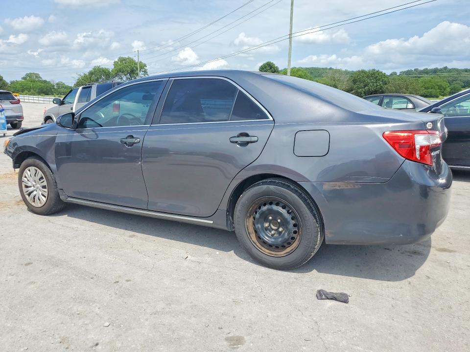 Aukcja sprzedaży 2013 Toyota Camry, vin: 4T1BF1FK2DU223656, numer aukcji: 56622516