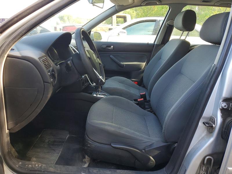 57328296 :رقم المزاد ، 9BWEL41J694016906 vin ، 2009 Volkswagen City Golf مزاد بيع