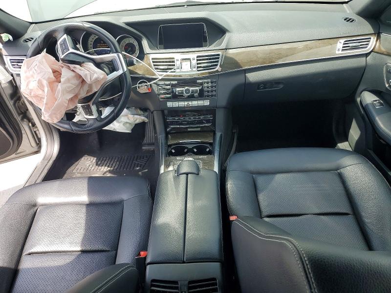 Продажа на аукционе авто 2014 Mercedes-benz E, vin: WDDHF5KB3EA807374, номер лота: 56694076