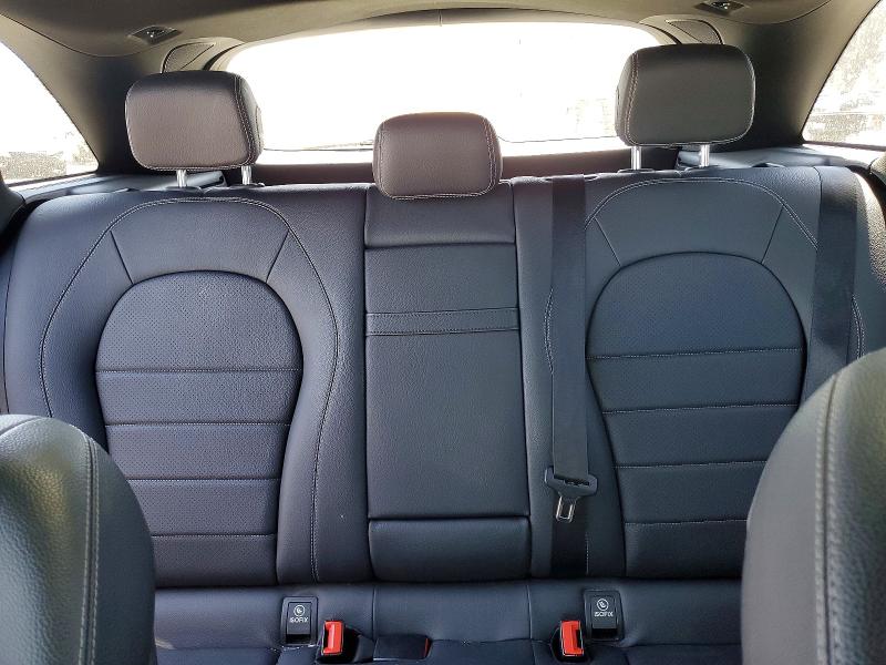 Aukcja sprzedaży 2017 Mercedes-benz Glc, vin: WDC0G4KBXHF128489, numer aukcji: 57534696