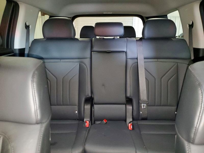 Продажа на аукционе авто 2026 Hyundai Santa Fe, vin: 5NMP2DGL3TH183236, номер лота: 56599706