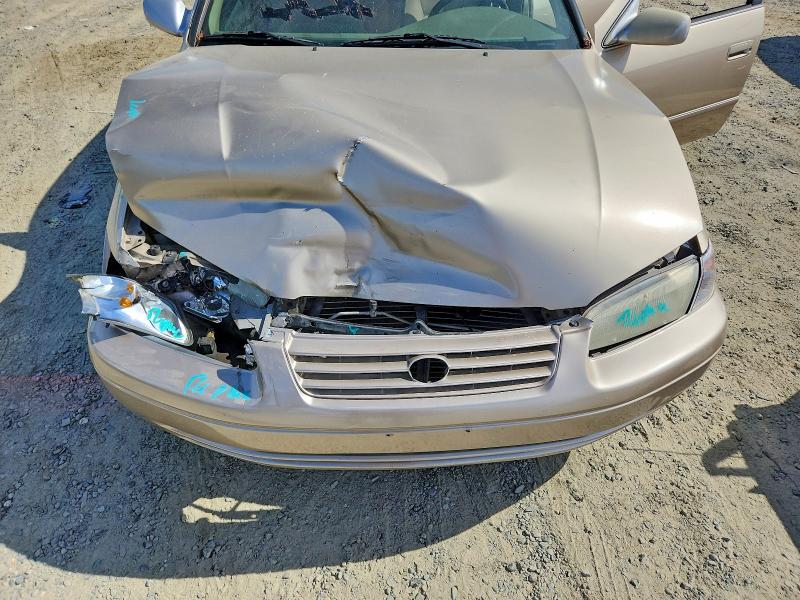 1999 Toyota Camry მანქანა იყიდება აუქციონზე, vin: JT2BF22K2X0164211, აუქციონის ნომერი: 85629125