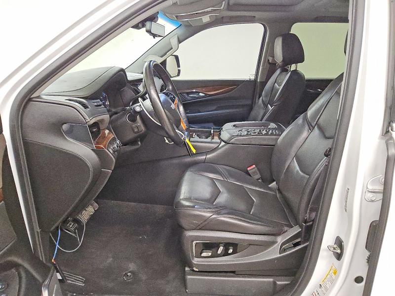 Aukcja sprzedaży 2017 Cadillac Escalade, vin: 1GYS4BKJ8HR202892, numer aukcji: 56058896