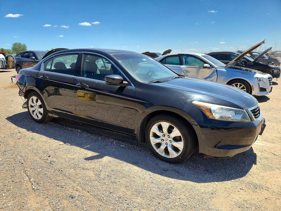 Продаж на аукціоні авто 2010 Honda Accord, vin: 1HGCP2F8XAA170459, номер лоту: 57563766