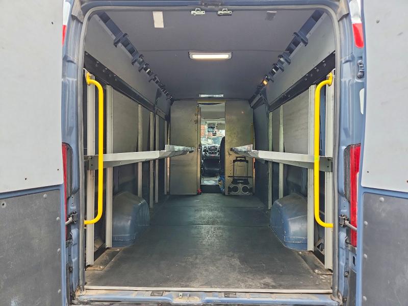 2020 Ram Promaster 3500 მანქანა იყიდება აუქციონზე, vin: 3C6URVJG0LE133960, აუქციონის ნომერი: 56776786