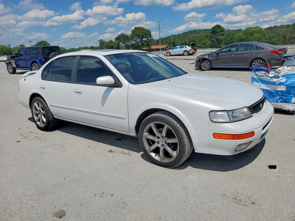 Aukcja sprzedaży 1996 Nissan Maxima, vin: JN1CA21D9TM417138, numer aukcji: 57301406