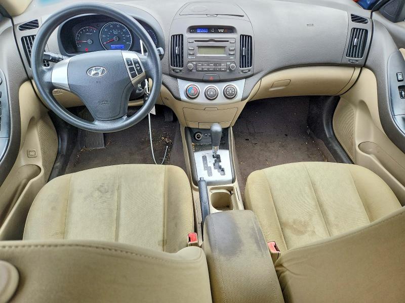 Aukcja sprzedaży 2010 Hyundai Elantra, vin: KMHDU4AD1AU987762, numer aukcji: 56827066