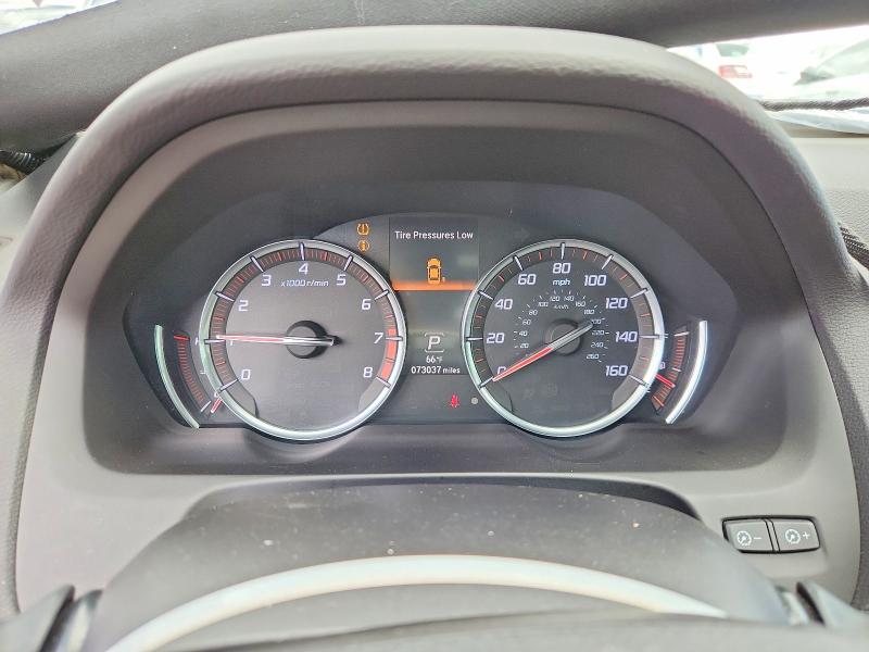 Aukcja sprzedaży 2020 Acura Tlx, vin: 19UUB3F6XLA002444, numer aukcji: 57778846