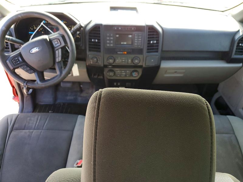 Продажа на аукционе авто 2015 Ford F150, vin: 1FTEX1EP3FKF13642, номер лота: 56766936