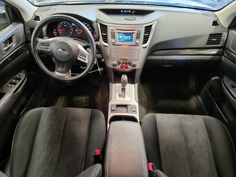 Продажа на аукционе авто 2014 Subaru Legacy, vin: 4S3BMCH62E3009991, номер лота: 55711546