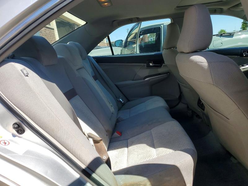 Aukcja sprzedaży 2012 Toyota Camry, vin: 4T4BF1FKXCR262953, numer aukcji: 55469696