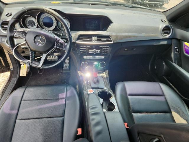 Продажа на аукционе авто 2014 Mercedes-benz C, vin: WDDGF8AB4EA967150, номер лота: 59609596