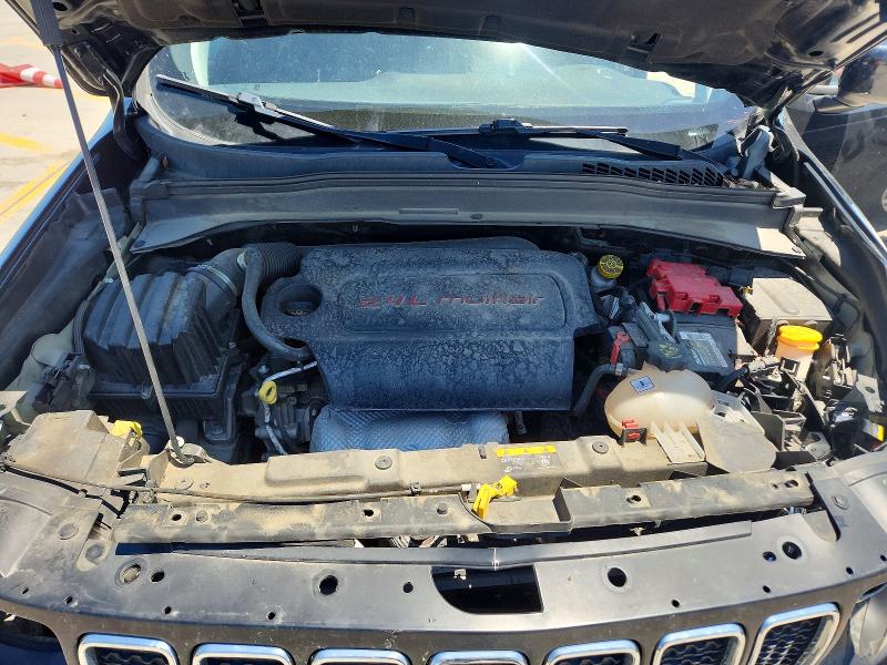55774406 :رقم المزاد ، ZACNJABB4LPL56695 vin ، 2020 Jeep Renegade مزاد بيع
