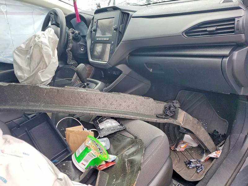 Продажа на аукционе авто 2025 Subaru Crosstrek, vin: JF2GUABC1S8233066, номер лота: 55843576