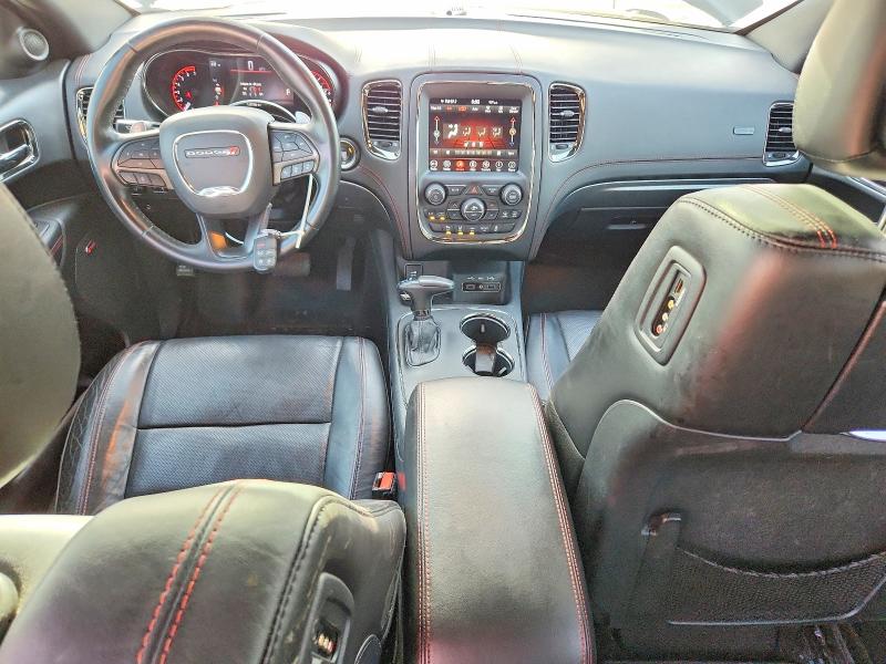 Aukcja sprzedaży 2018 Dodge Durango, vin: 1C4SDJCT8JC371061, numer aukcji: 85455645