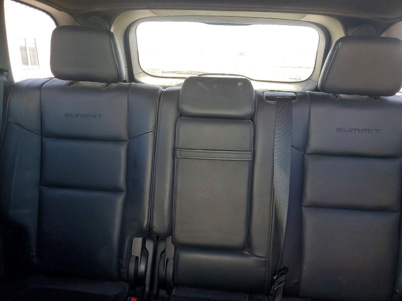 Продаж на аукціоні авто 2015 Jeep Grand Cherokee, vin: 1C4RJFJG6FC664331, номер лоту: 57730526