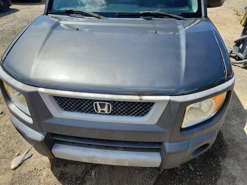 2004 Honda Element მანქანა იყიდება აუქციონზე, vin: 5J6YH18384L013271, აუქციონის ნომერი: 57879306