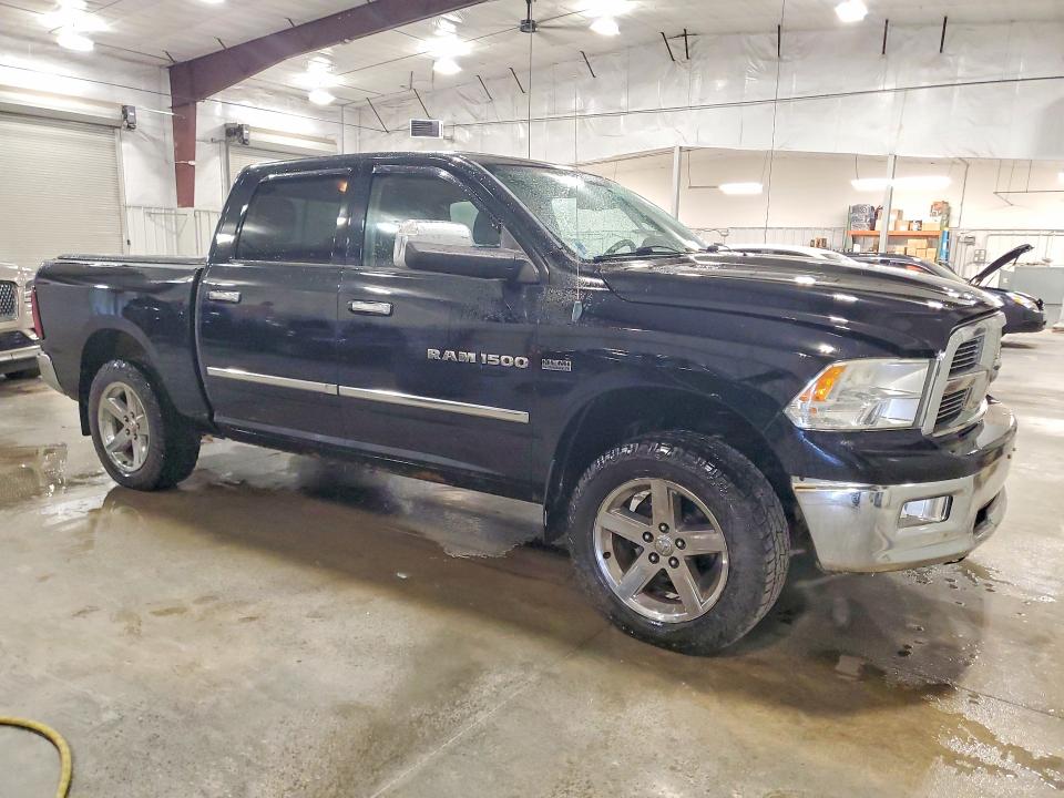 Aukcja sprzedaży 2012 Dodge Ram 1500, vin: 1C6RD7LT1CS285012, numer aukcji: 57440736