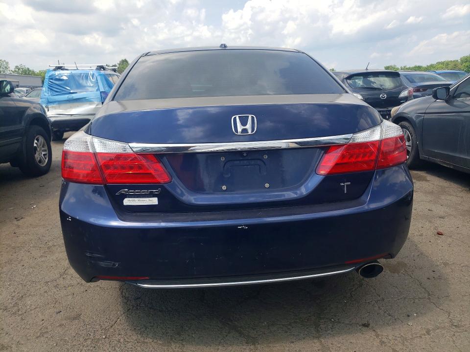 56840436 :رقم المزاد ، 1HGCR2F84FA050495 vin ، 2015 Honda Accord مزاد بيع