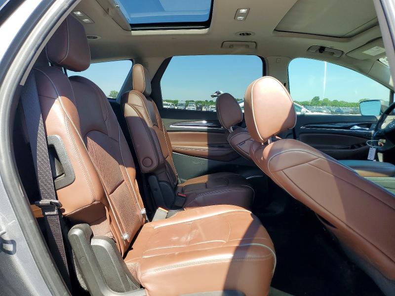 Продаж на аукціоні авто 2018 Buick Enclave, vin: 5GAERDKW8JJ239250, номер лоту: 56025536