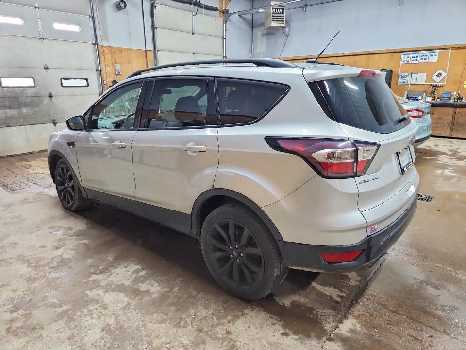 Aukcja sprzedaży 2017 Ford Escape, vin: 1FMCU9GDXHUD09991, numer aukcji: 56335276