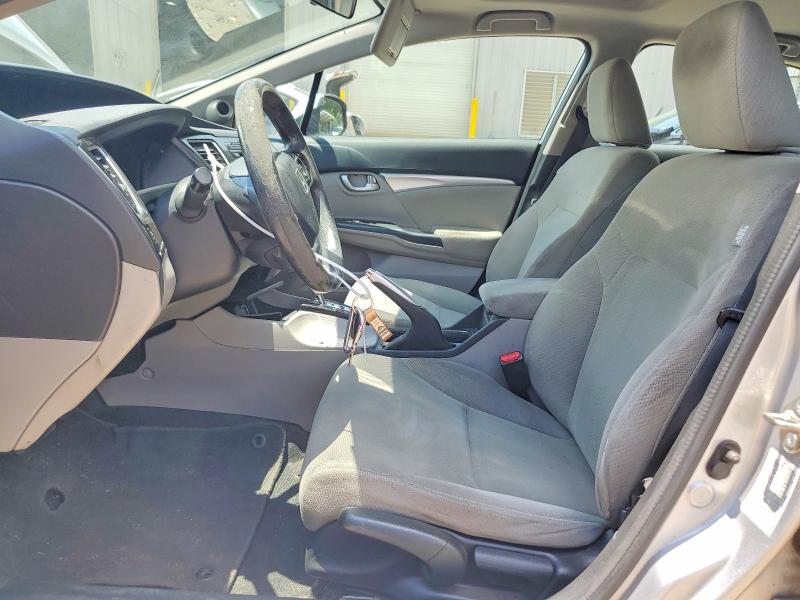 Aukcja sprzedaży 2013 Honda Civic, vin: 19XFB2F84DE076699, numer aukcji: 58403366