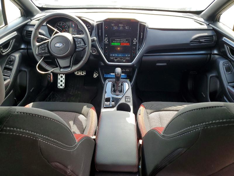 Aukcja sprzedaży 2024 Subaru Impreza, vin: JF1GUHJC2R8876311, numer aukcji: 58061416