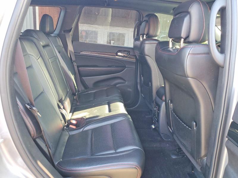 Продаж на аукціоні авто 2019 Jeep Grand Cherokee, vin: 1C4RJFLG9KC541999, номер лоту: 56371566